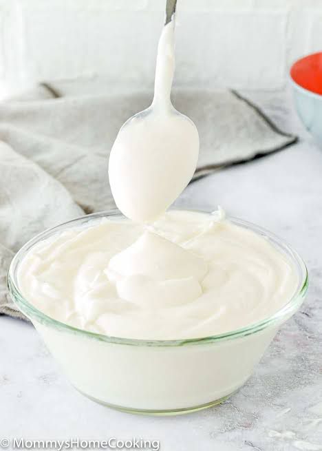 Bianco Mushroom.